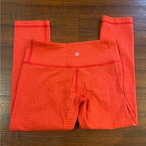 Lululemon Leggings